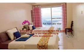 Smdc Tagaytay Taal Lake Condo Cook Netflix No Balcony No Free Parking Contact To Confirm