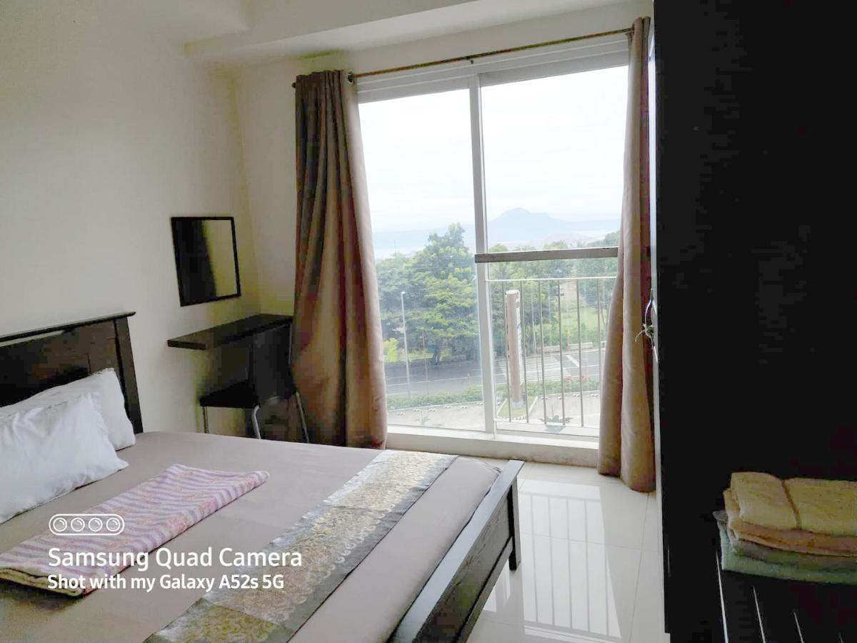 Smdc Tagaytay Taal Lake Condo Cook Netflix No Balcony No Free Parking Tagaytay City Exterior photo