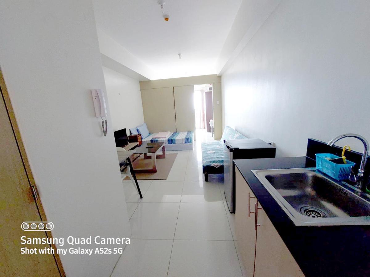 Smdc Tagaytay Taal Lake Condo Cook Netflix No Balcony No Free Parking Tagaytay City Exterior photo