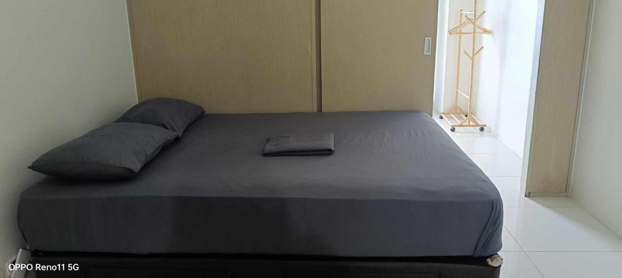 Smdc Tagaytay Taal Lake Condo Cook Netflix No Balcony No Free Parking Tagaytay City Exterior photo