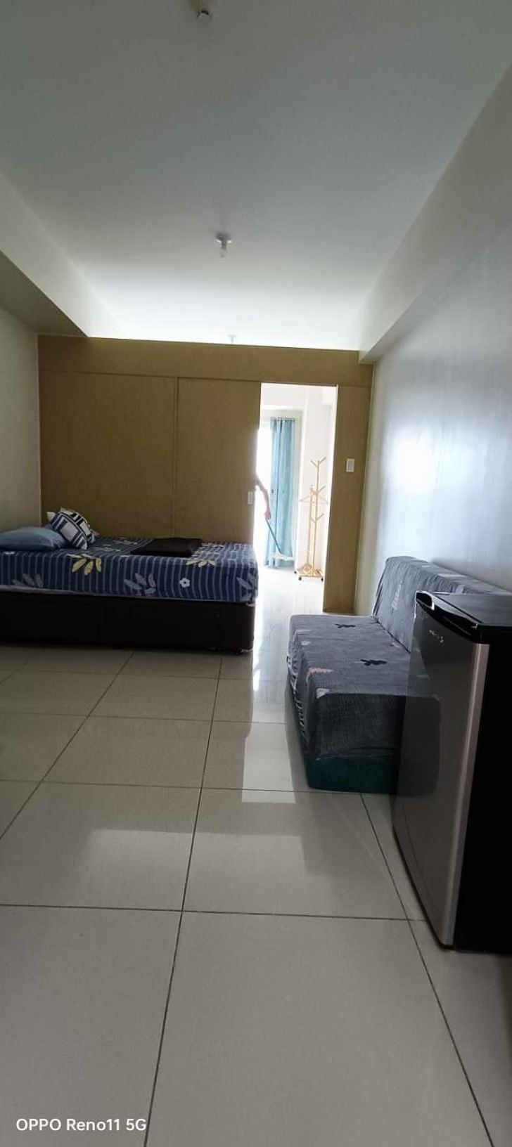 Smdc Tagaytay Taal Lake Condo Cook Netflix No Balcony No Free Parking Tagaytay City Exterior photo