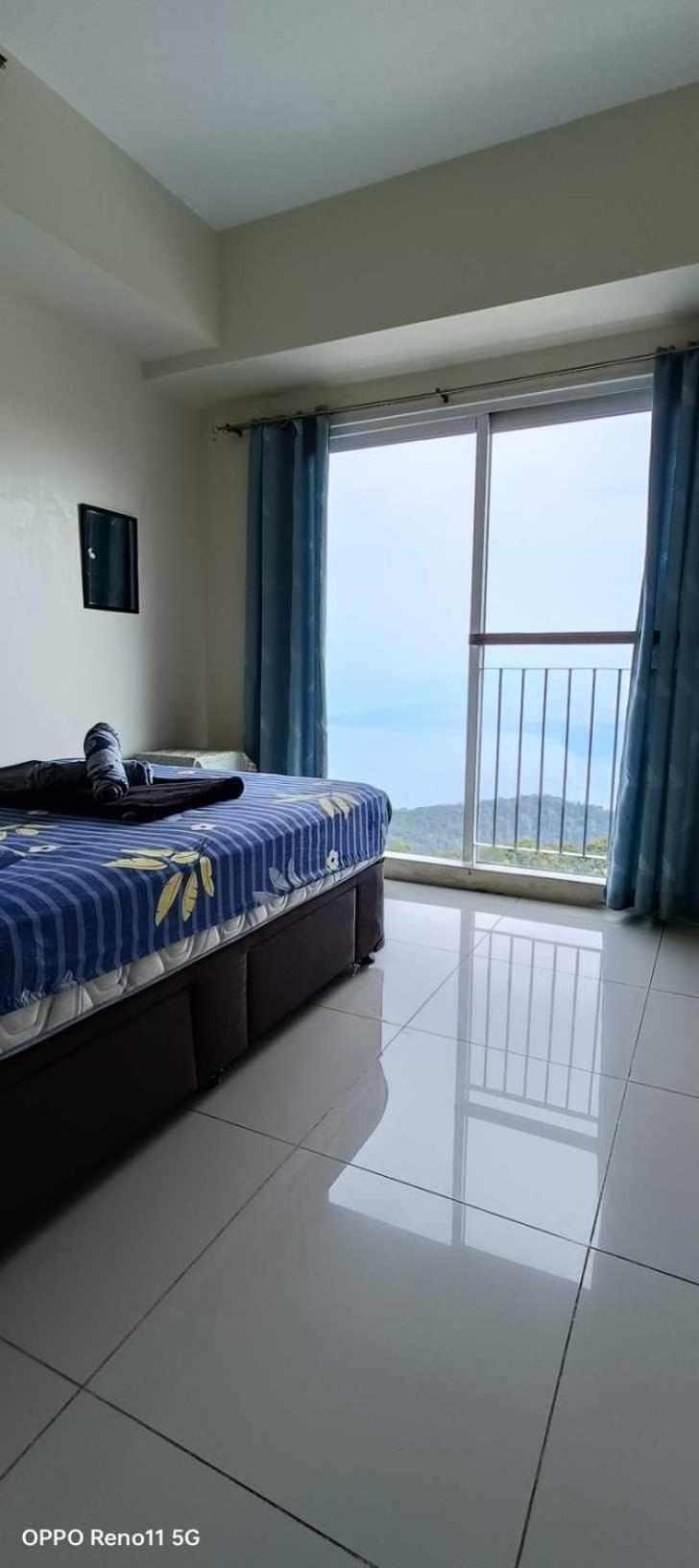 Smdc Tagaytay Taal Lake Condo Cook Netflix No Balcony No Free Parking Tagaytay City Exterior photo