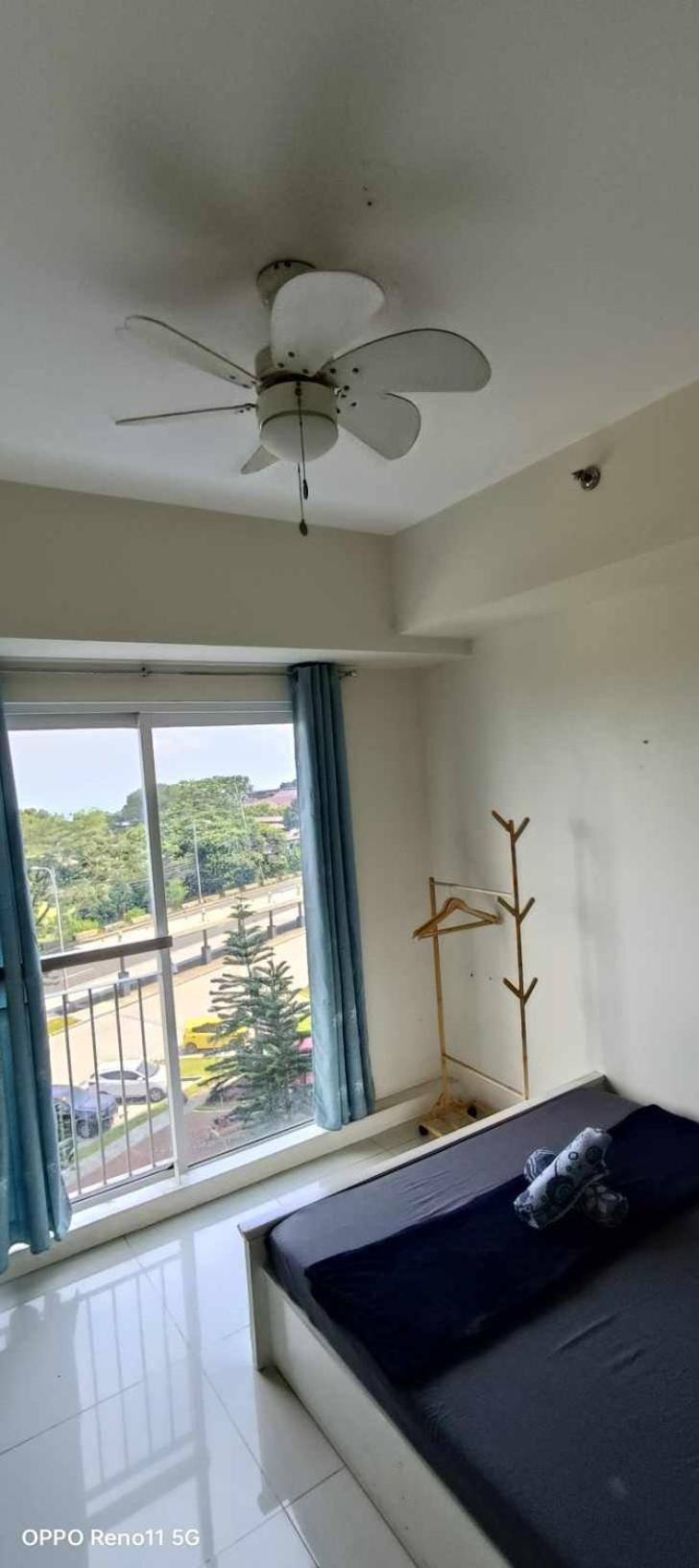 Smdc Tagaytay Taal Lake Condo Cook Netflix No Balcony No Free Parking Tagaytay City Exterior photo